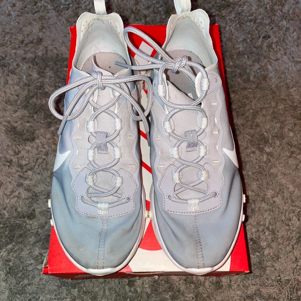 women’s nike react element shoes
